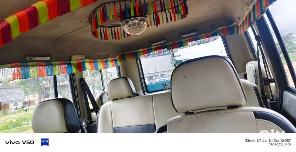 Tata Sumo Gold 2012 Diesel