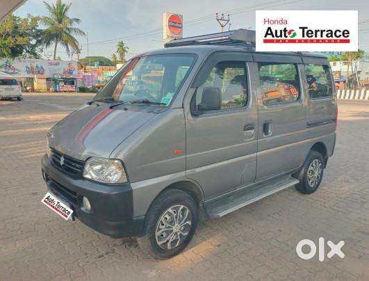 Maruti Suzuki Omni 5 Seater Std, 2023, Petrol