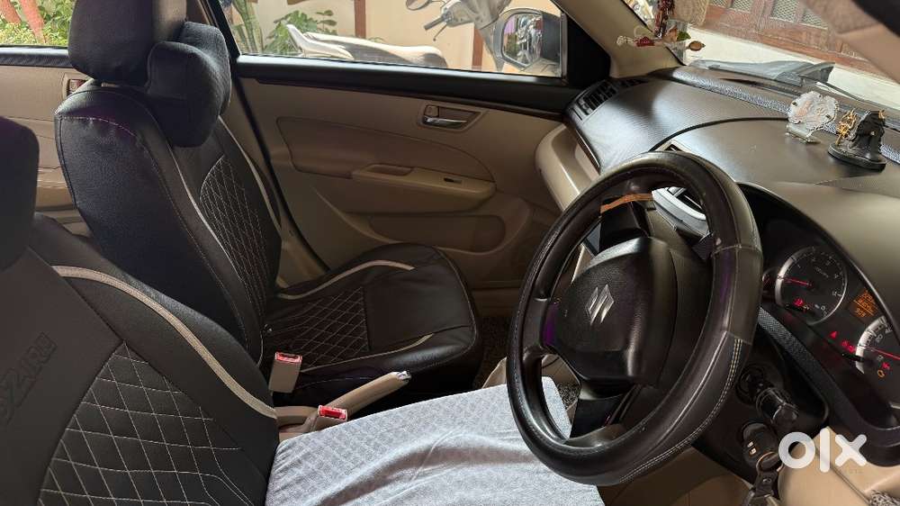 2014 Maruti Suzuki Dzire Vdi