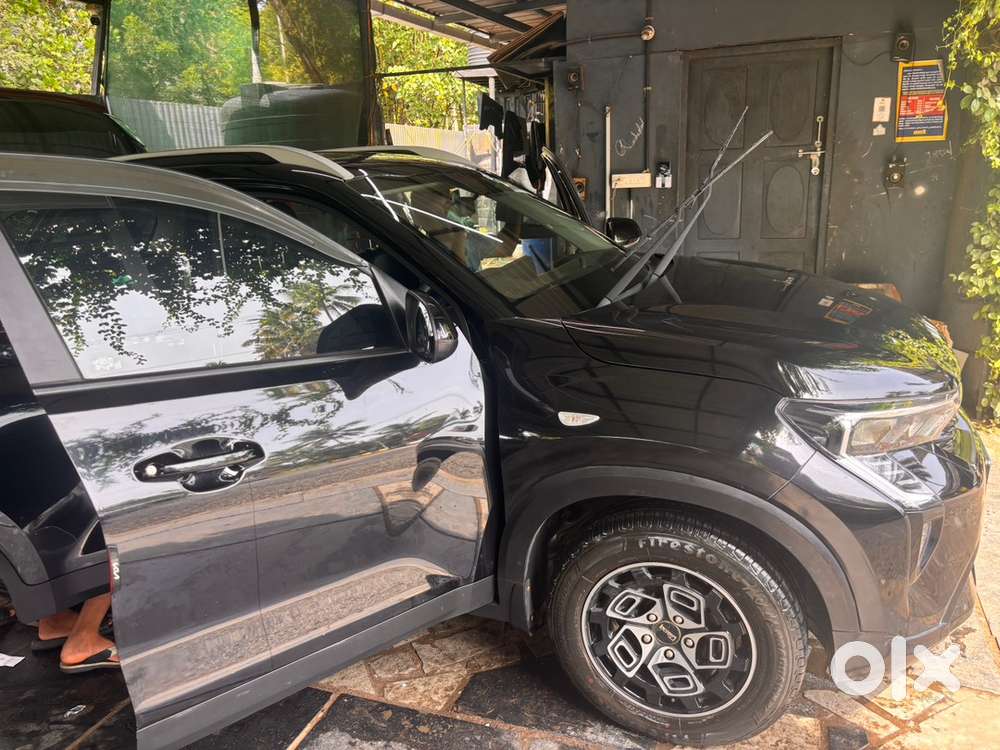 Kia Sonet 2024 Diesel