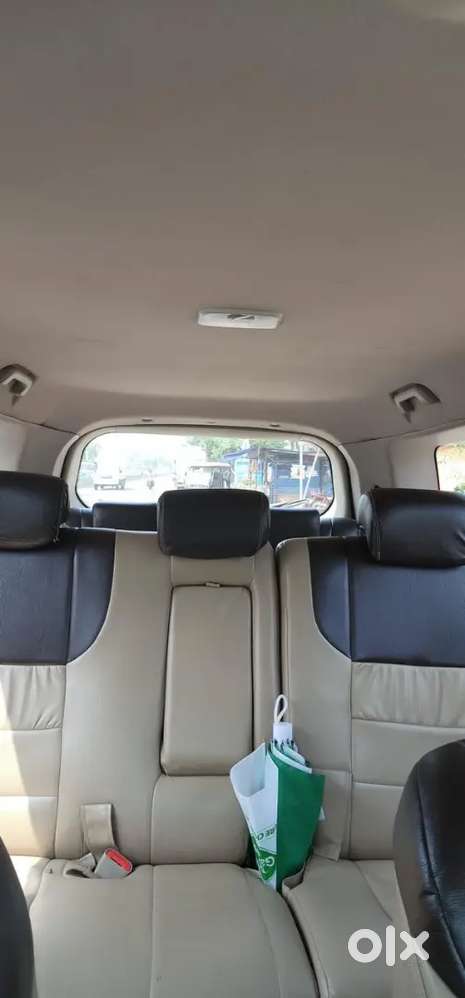 Mahindra Xuv500 Diesel 2017