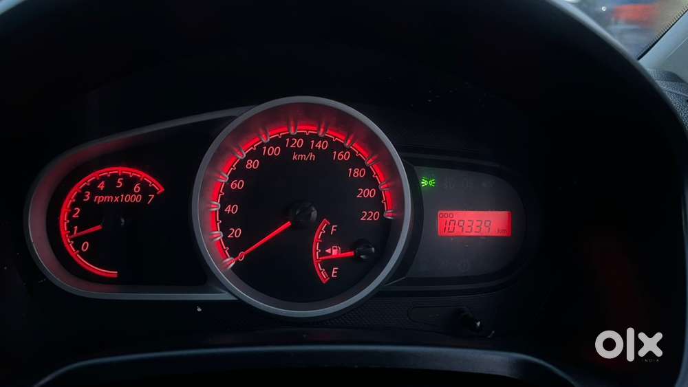 Ford Figo 2011 Diesel Good Condition