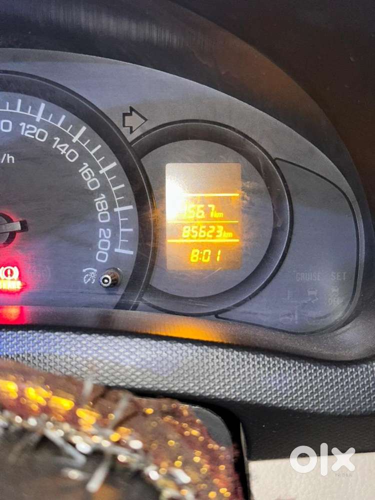 Maruti Suzuki 2022 First Owner