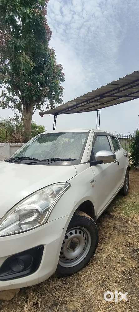 Maruti Suzuki Swift 2016 Petrol Well Maintained