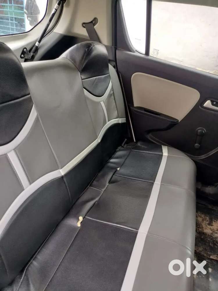 Maruti Suzuki Alto 2021 Petrol 53000 Km Driven