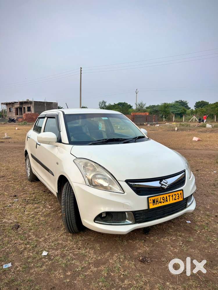 Maruti Dzire Tour 2019