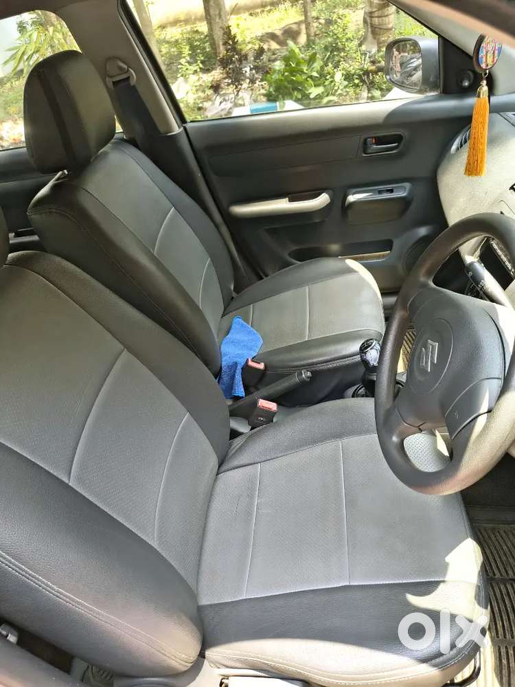 Maruti Suzuki Swift Dzire 2012 Petrol Well Maintained