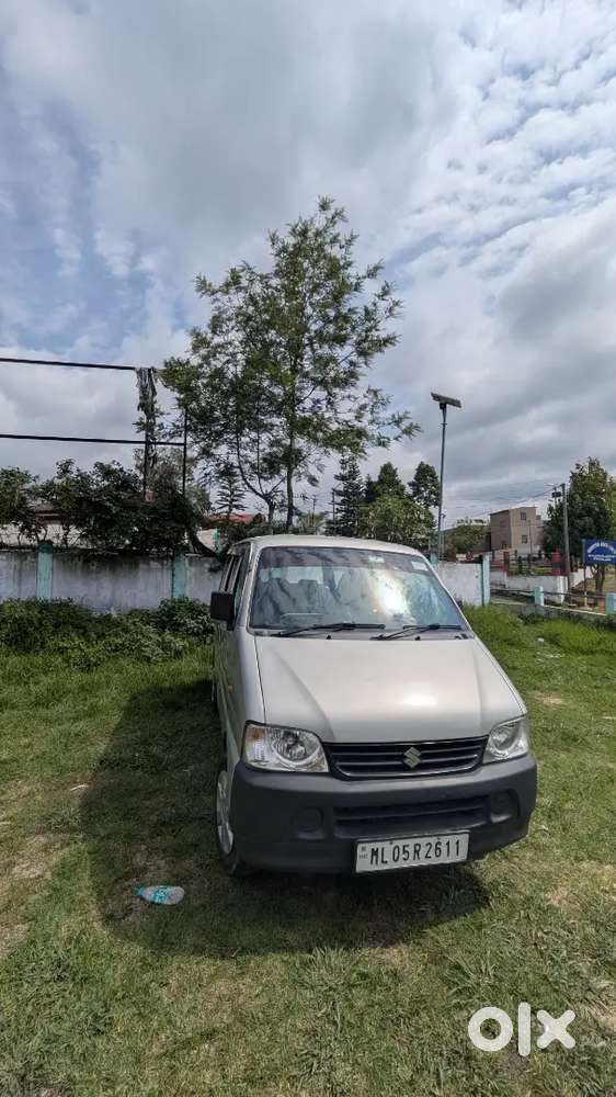 Eeco 7 Seat