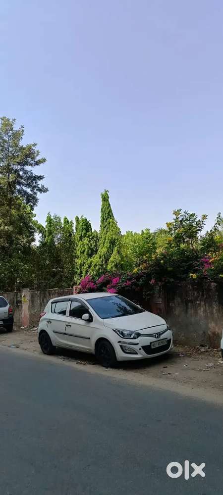 Hyundai I20  Diesel Well Maintained