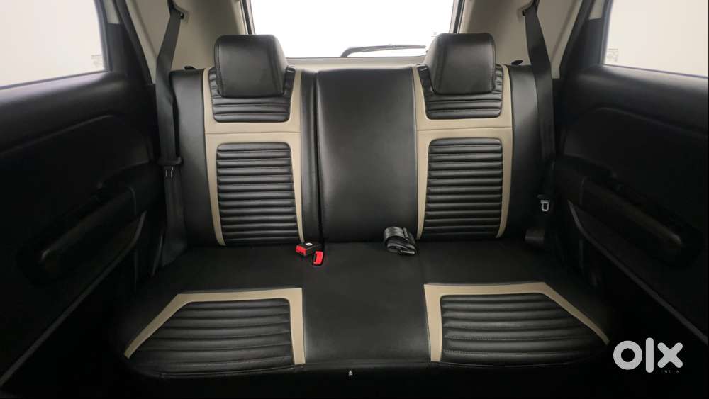 Maruti Suzuki Wagon R Zxi Ags 1.2, 2022, Petrol