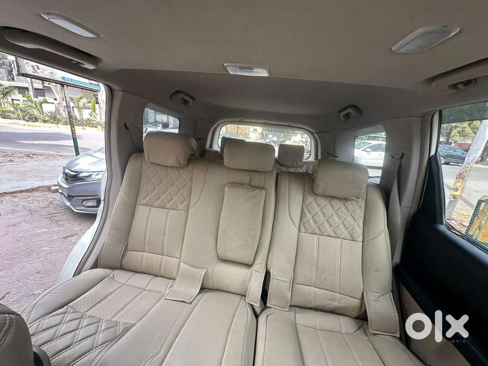 Mahindra Xuv500 Diesel 2016