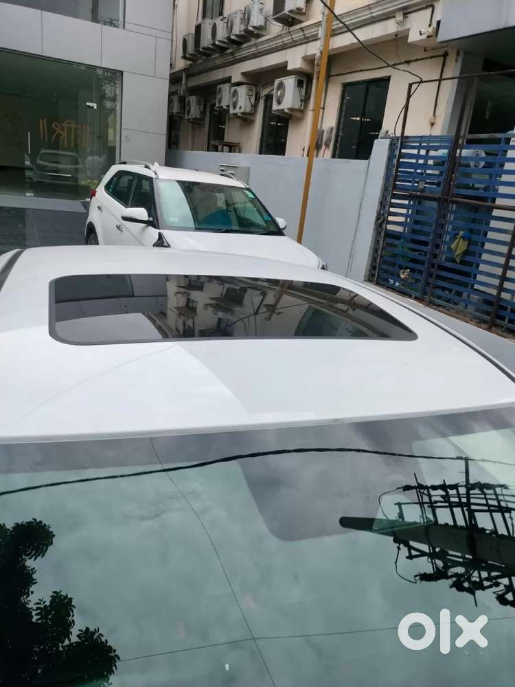 Hyundai Verna 1.5 Sx (o) Turbo Petrol, 2023, Petrol