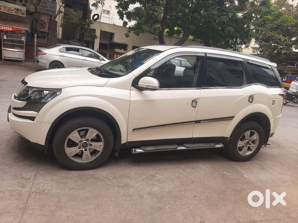 Mahindra Xuv500, 2013, Diesel