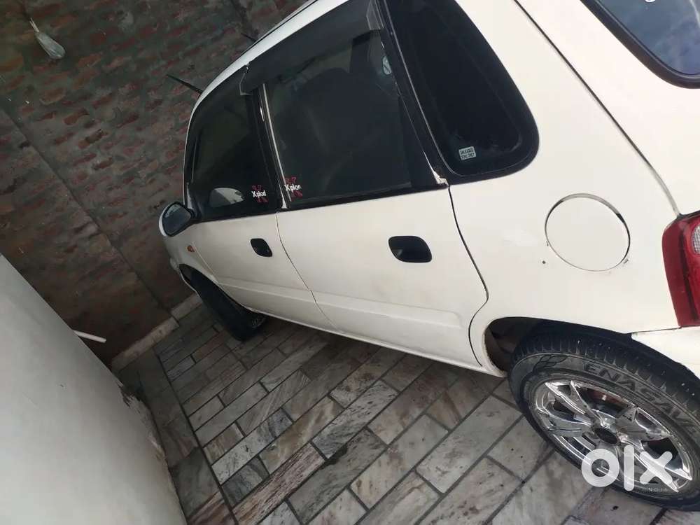 Maruti Suzuki Zen Estilo 1998 Petrol 50000 Km Driven