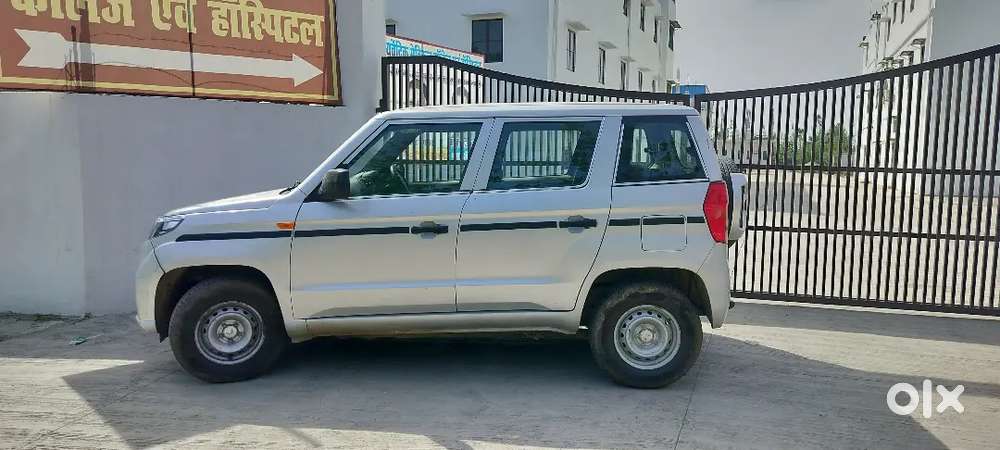 Very Less Driven Car Urgent Sell