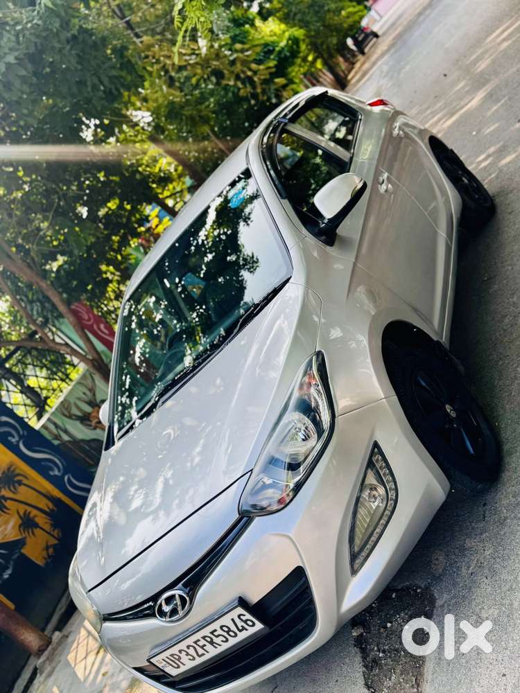 Hyundai I20 Magna Plus Diesel, 2014, Diesel