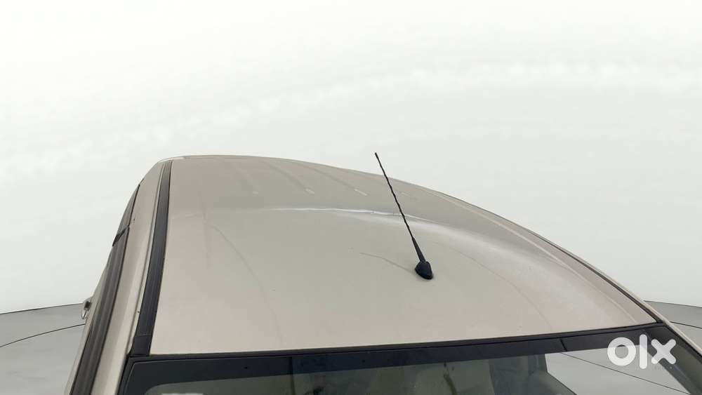 Maruti Suzuki Ertiga Zxi Plus Petrol, 2017, Petrol