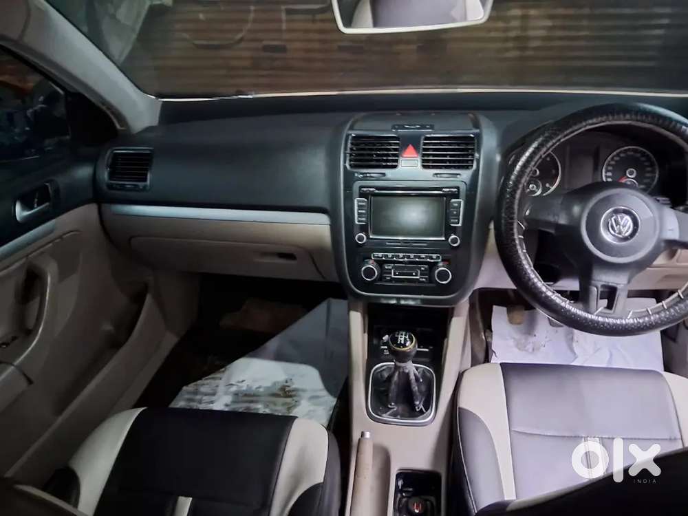 Volkswagen Jetta Tdi Manual 2010