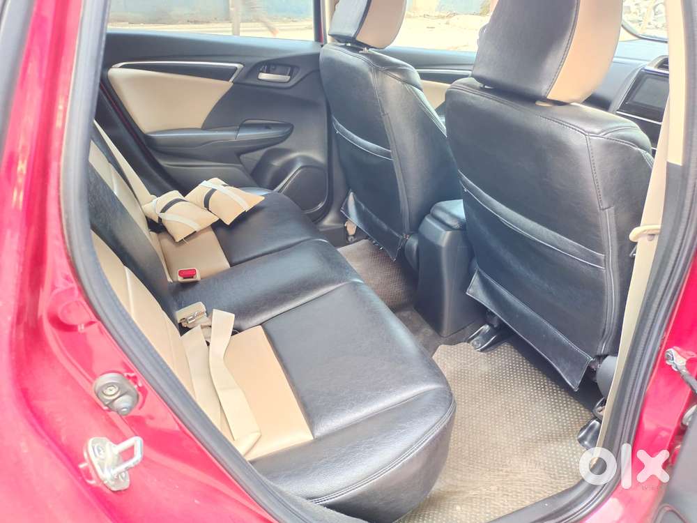 Honda Jazz Vx, 2018, Petrol