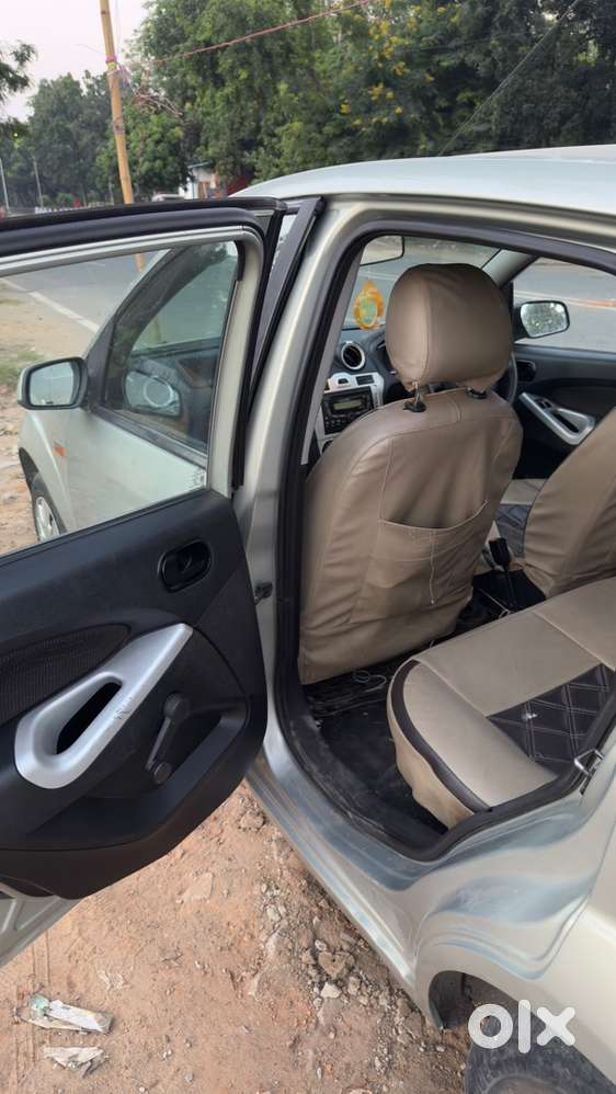Ford Figo Zxi Diesel Tdci | 2013 | Single Owner | Excellent Condition