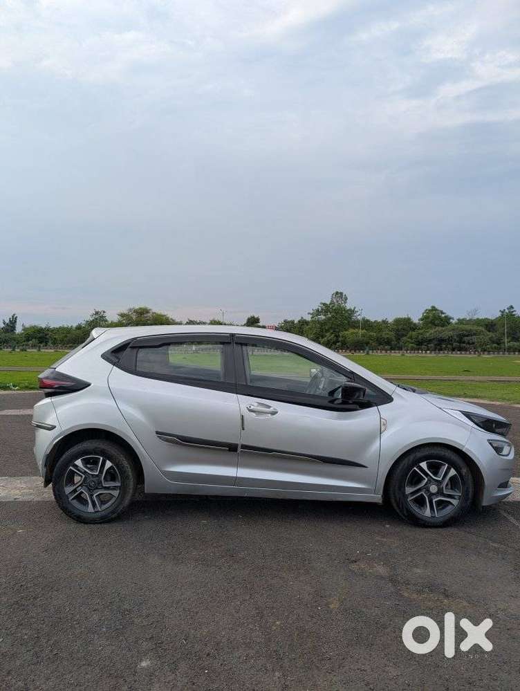 Tata Altroz 1.5 Xe Diesel, 2020, Diesel
