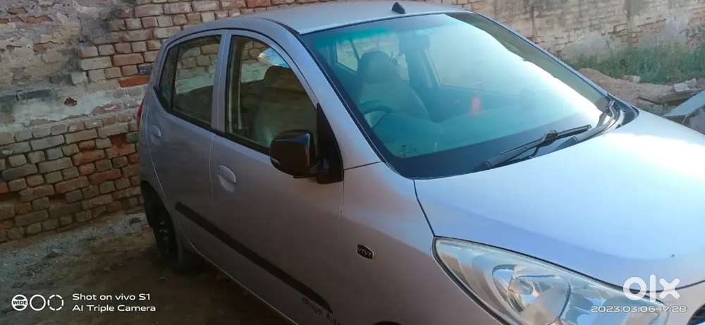 Honda New Accord 2011 Petrol