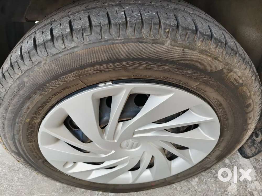 Maruti Suzuki Ertiga 2022 Petrol Well Maintained