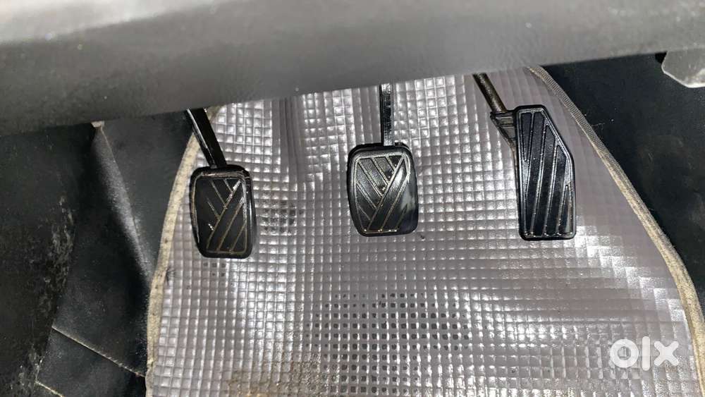 Maruti Suzuki Swift Zxi Plus, 2021, Petrol