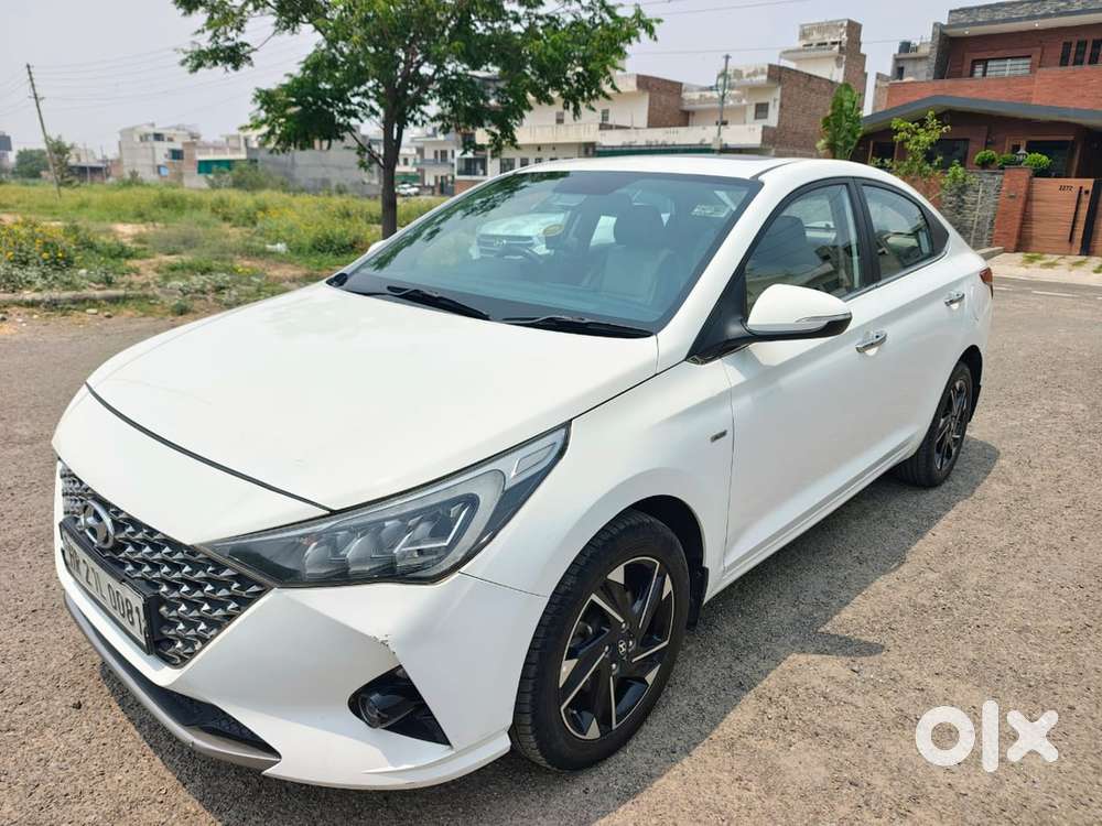 Hyundai Diesel Car 2020 Model