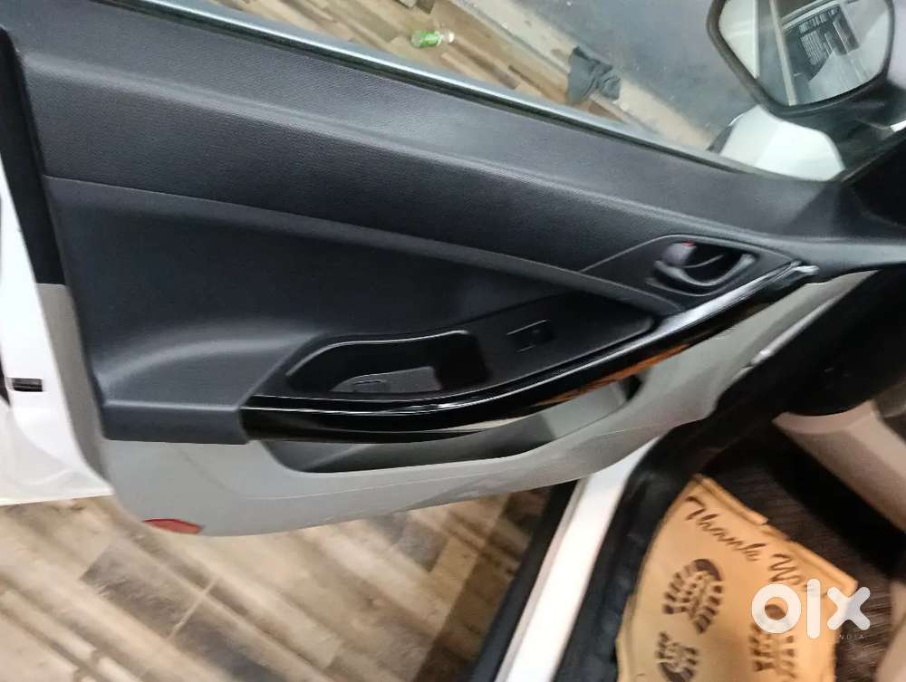 Tata Nexon 2019 Petrol Well Maintained