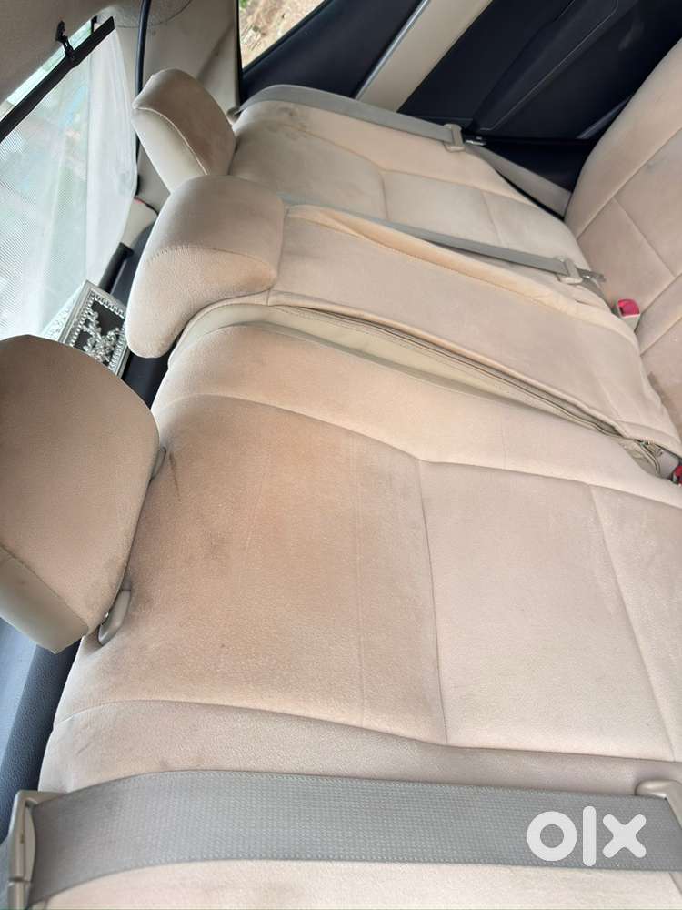 Toyota Corolla Altis 2015 Petrol 88000 Km Driven