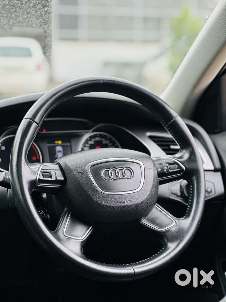 Audi A4 35 Tdi Technology Edition, 2016, Diesel
