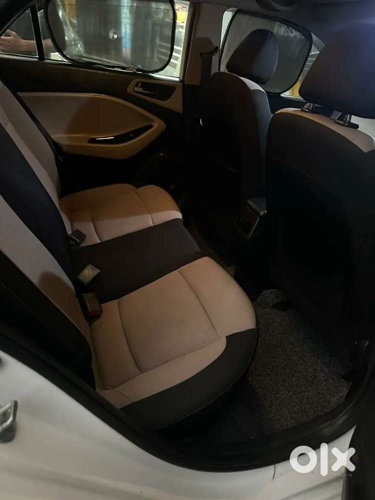 Hyundai I20 2015 Petrol Well Maintained