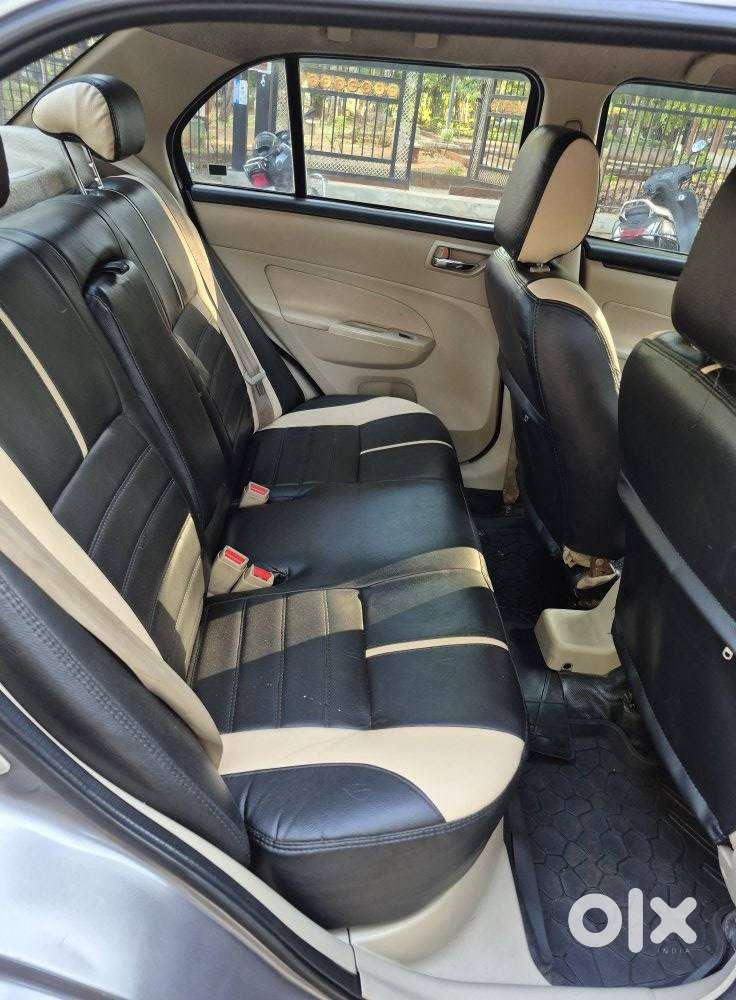 Maruti Suzuki Swift Dzire 2012-2015 Zdi, 2014, Diesel