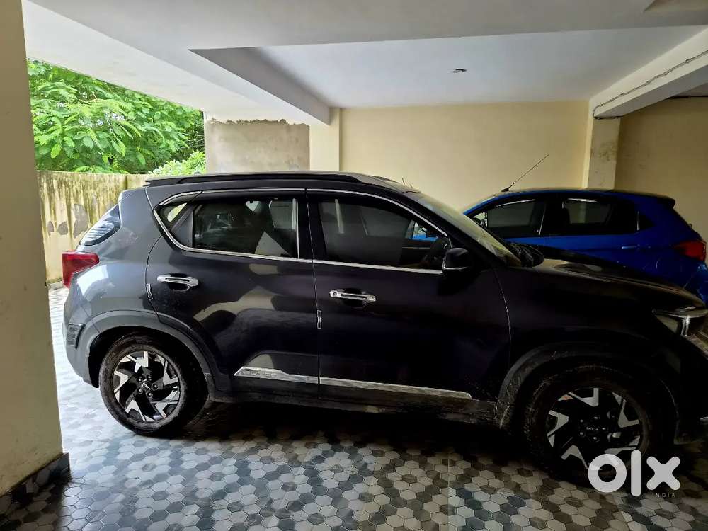 Kia Sonet Diesel Mt Htk Plus (o) 2026 (6 Months Old Only)