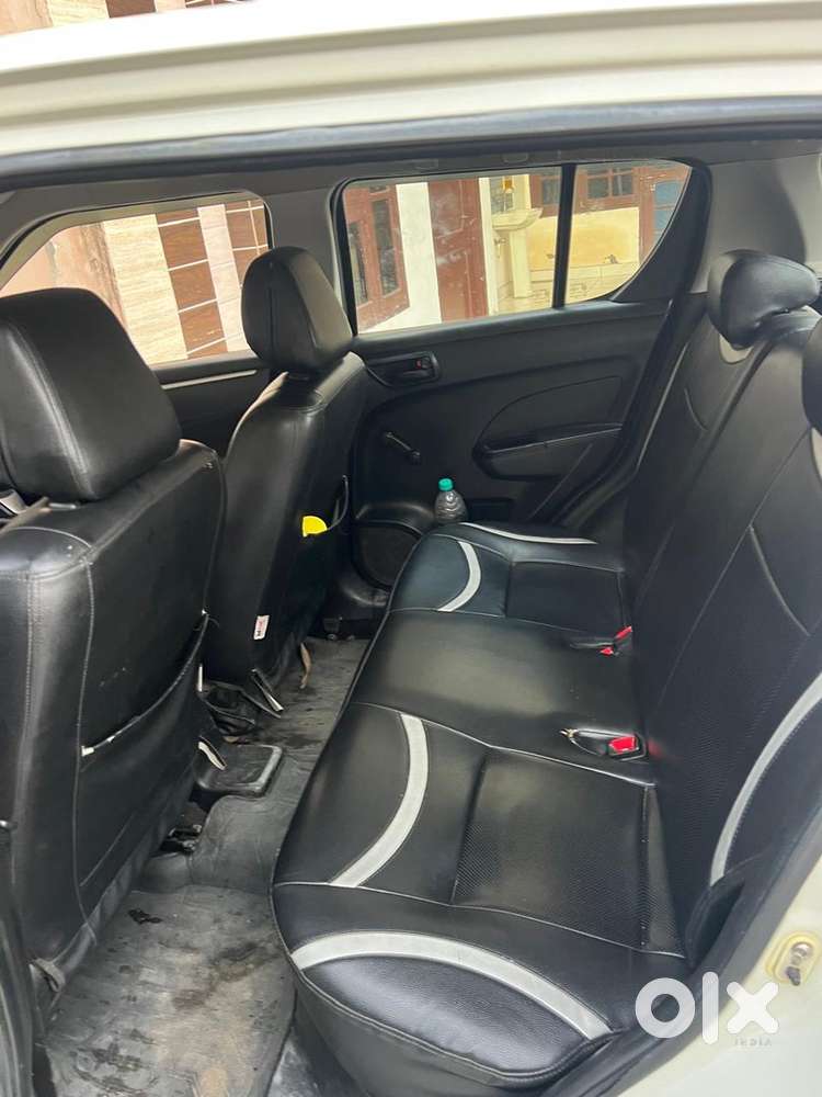 Maruti Swift Diesel 2015