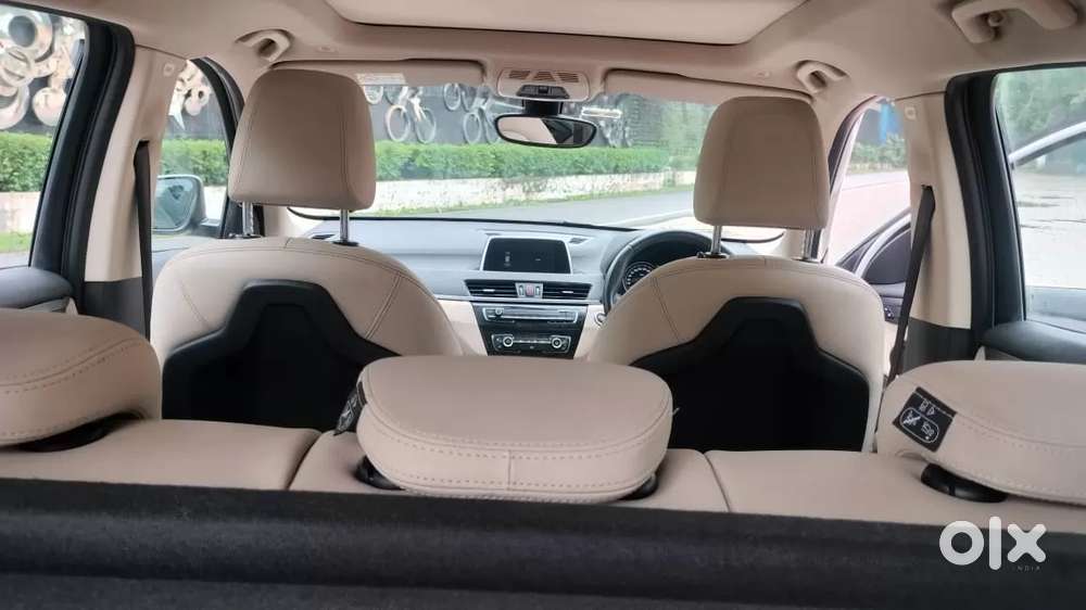 Bmw X1 Xdrive 20d M Sport, 2019, Diesel