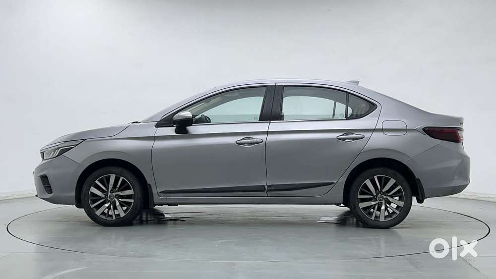 Honda City I-vtec Cvt Vx, 2022, Petrol