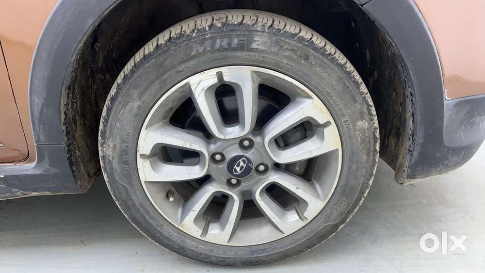 Hyundai I20 Active 1.2 S, 2015, Petrol