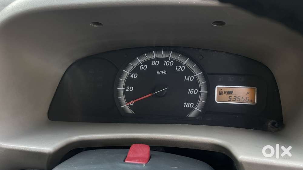 Maruti Suzuki Eeco 7 Seater Ac, 2014, Petrol