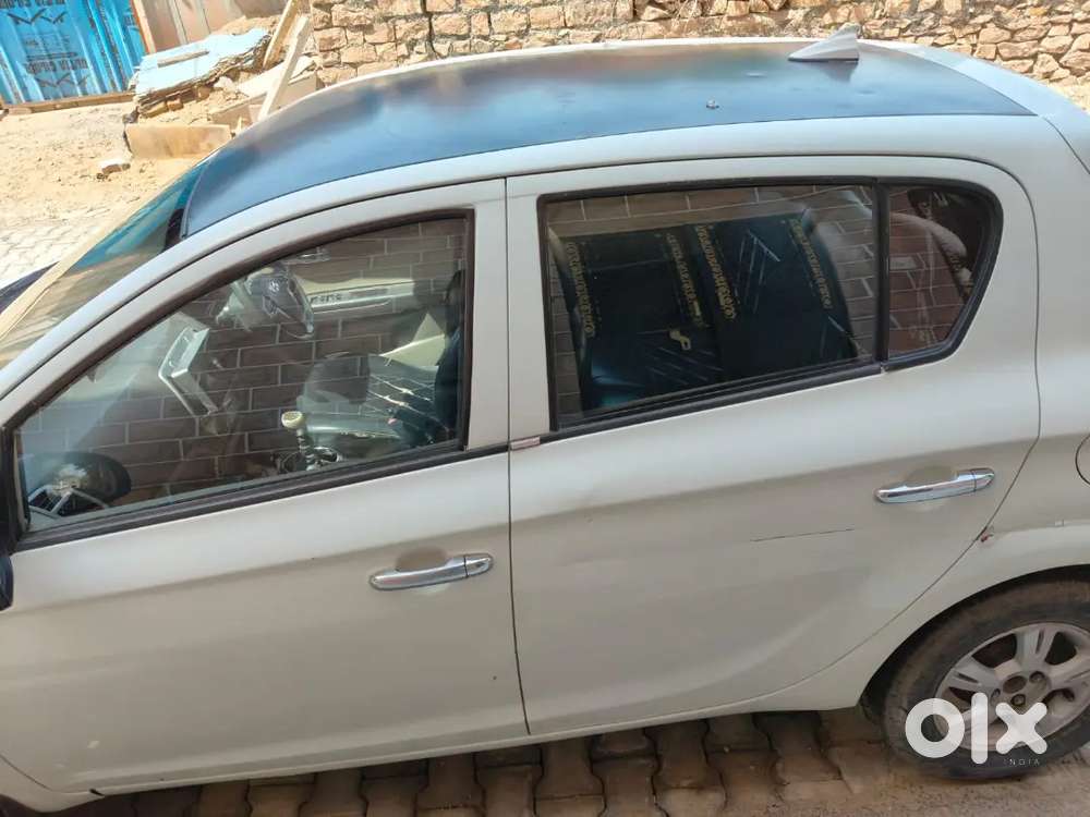 I20 Diesel 2012