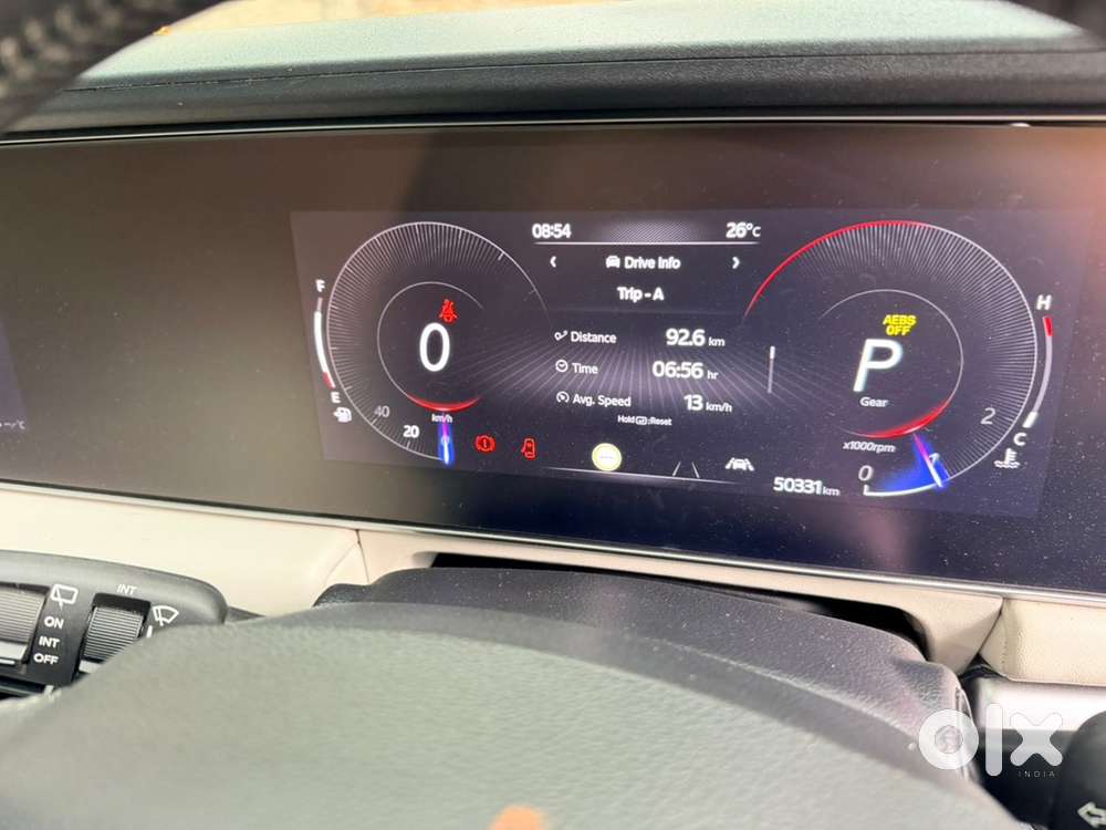 Mahindra Xuv700 Diesel 2022