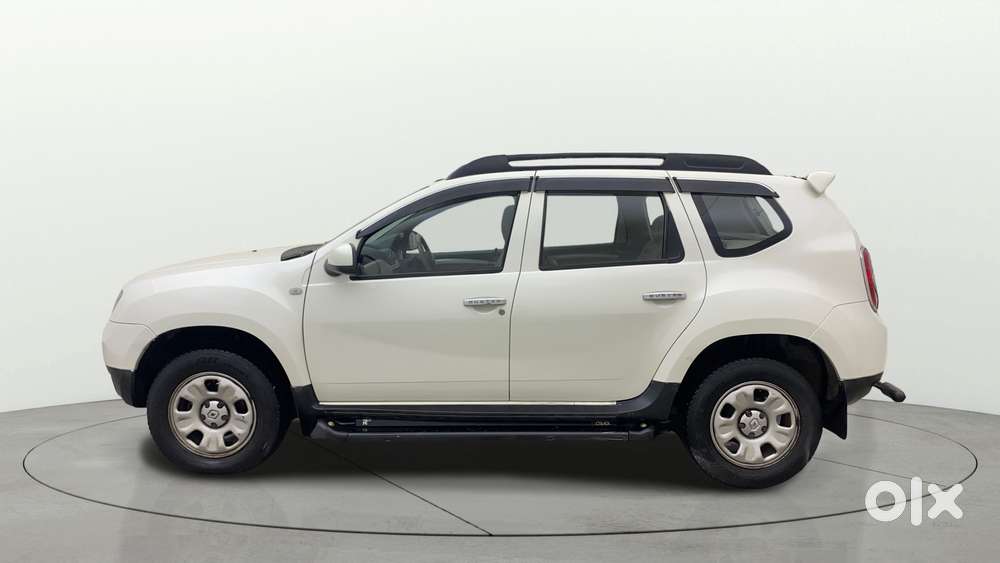 Renault Duster 2012-2015 Petrol Rxl, 2014, Petrol