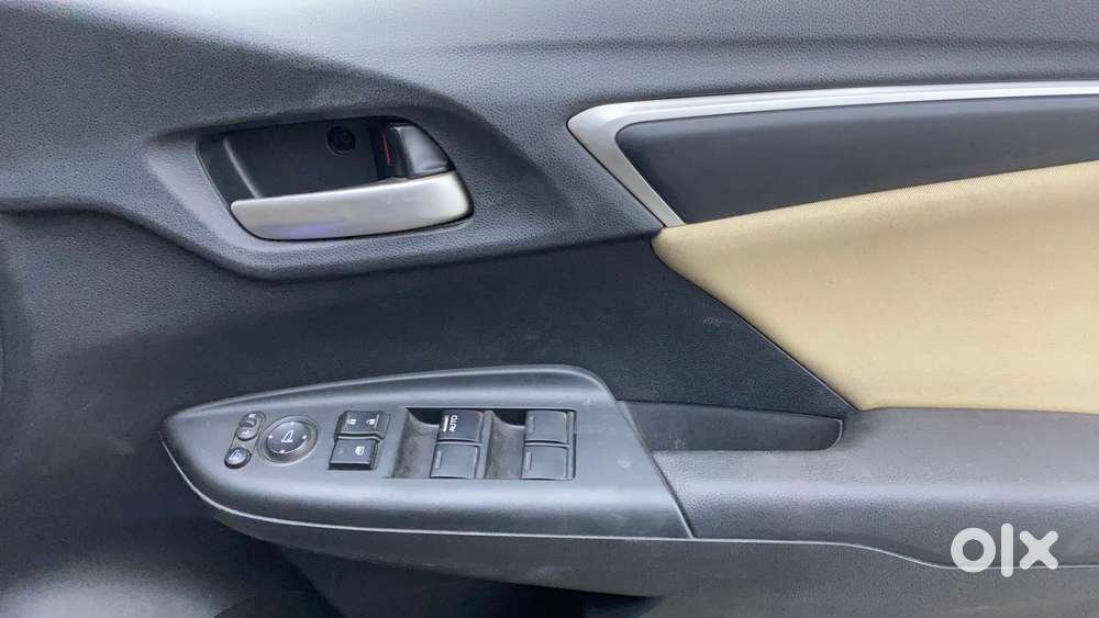 Honda Jazz Vx Cvt, 2021, Petrol