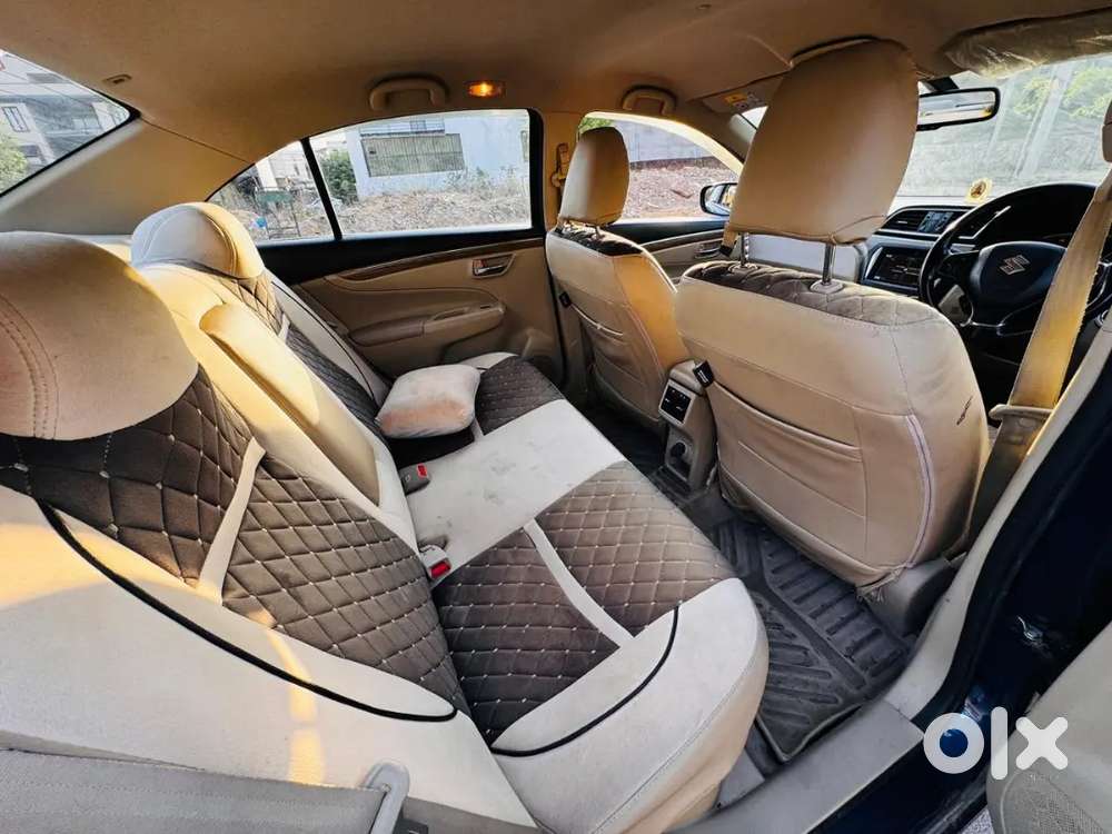 Maruti Suzuki Ciaz 2019 Cng & Hybrids 49000 Km Driven