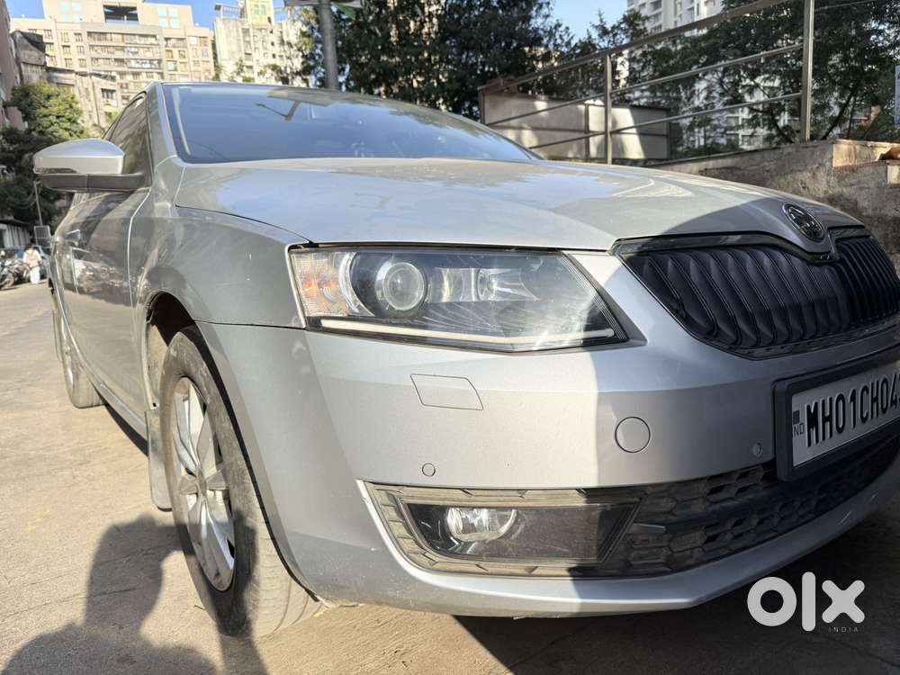 Skoda Octavia 1.8 Tsi Style Plus At, 2016, Petrol