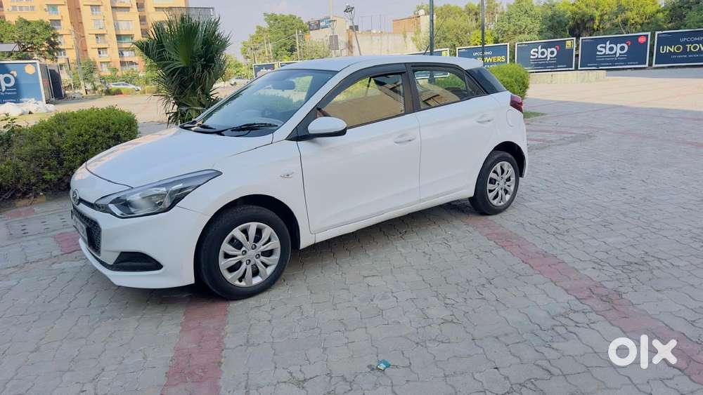 Hyundai Elite I20 1.2 Magna Plus, 2015, Petrol