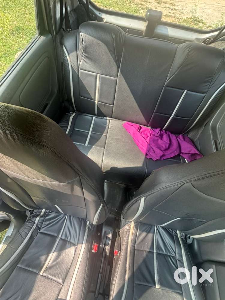 Maruti Suzuki Alto 800 Petrol 2010