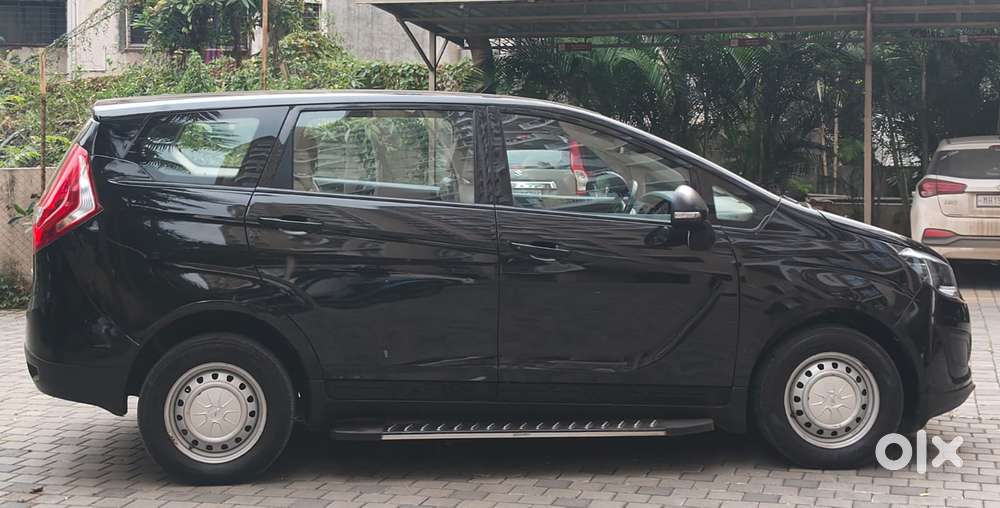 Mahindra Marazzo M2, 2019, Diesel