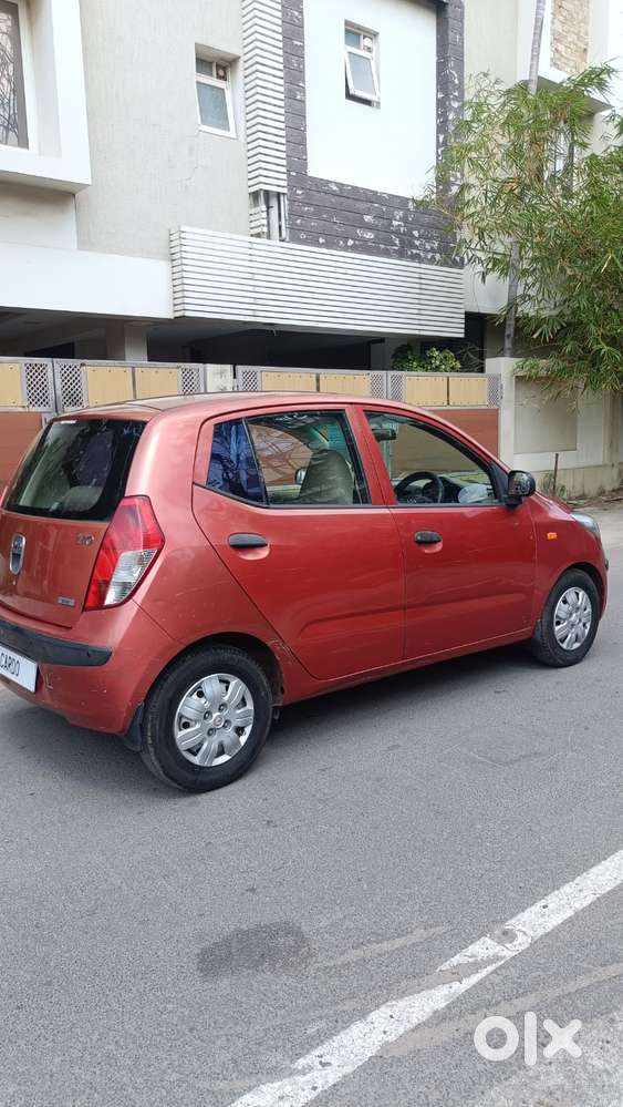 Hyundai I10 1.1 Magna(o), 2009, Petrol